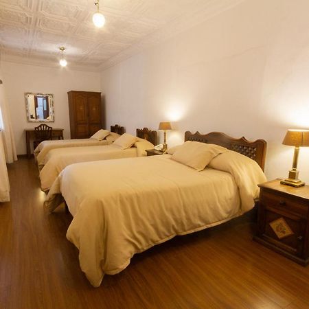 Hotel Inca Real كوينكا المظهر الخارجي الصورة