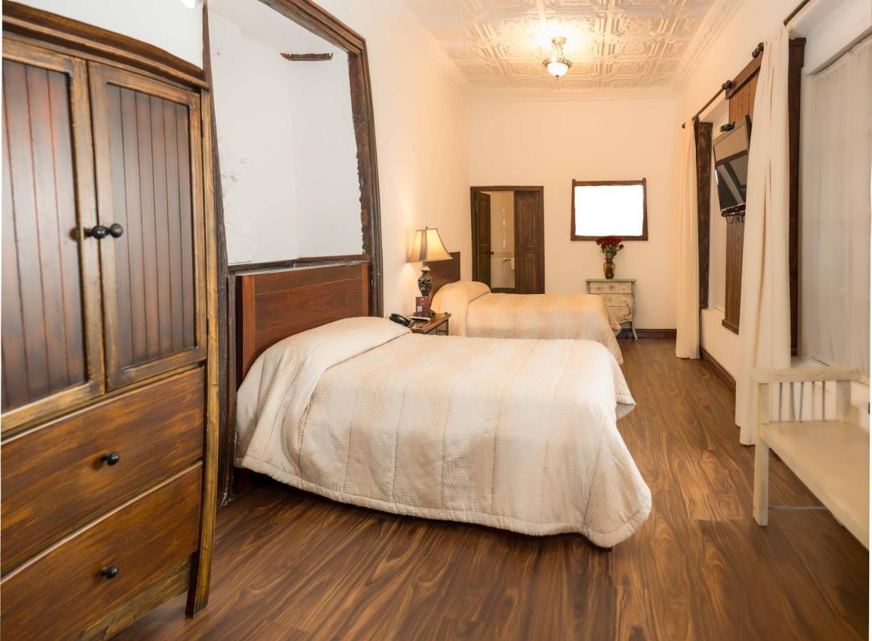 Hotel Inca Real كوينكا المظهر الخارجي الصورة