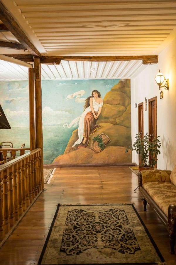 Hotel Inca Real كوينكا المظهر الخارجي الصورة