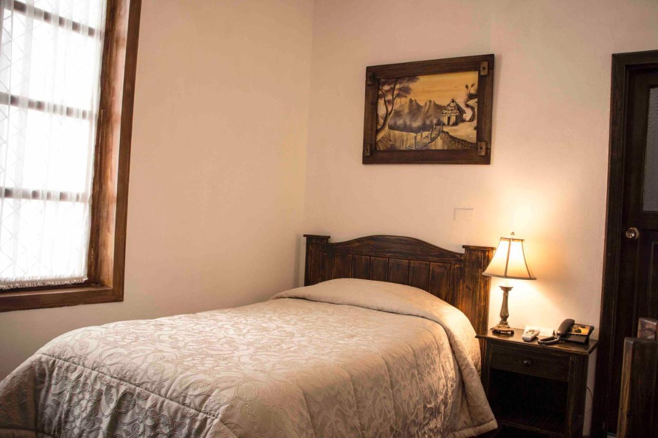 Hotel Inca Real كوينكا المظهر الخارجي الصورة
