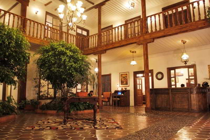 Hotel Inca Real كوينكا المظهر الخارجي الصورة