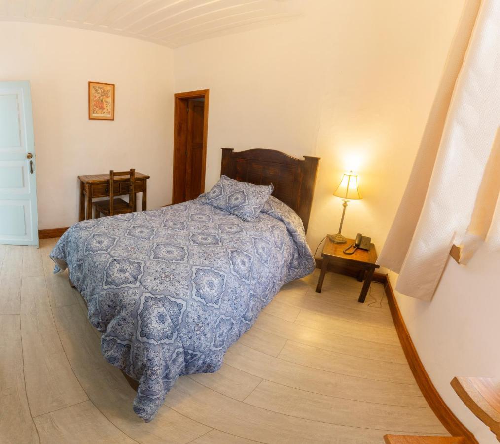 Hotel Inca Real كوينكا المظهر الخارجي الصورة