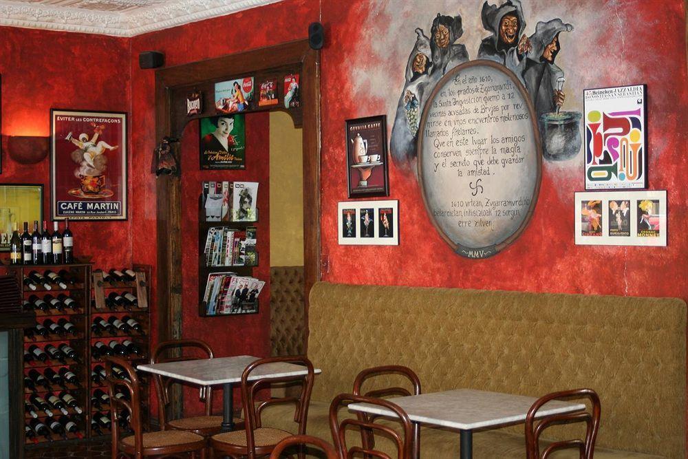 Hotel Inca Real كوينكا المظهر الخارجي الصورة