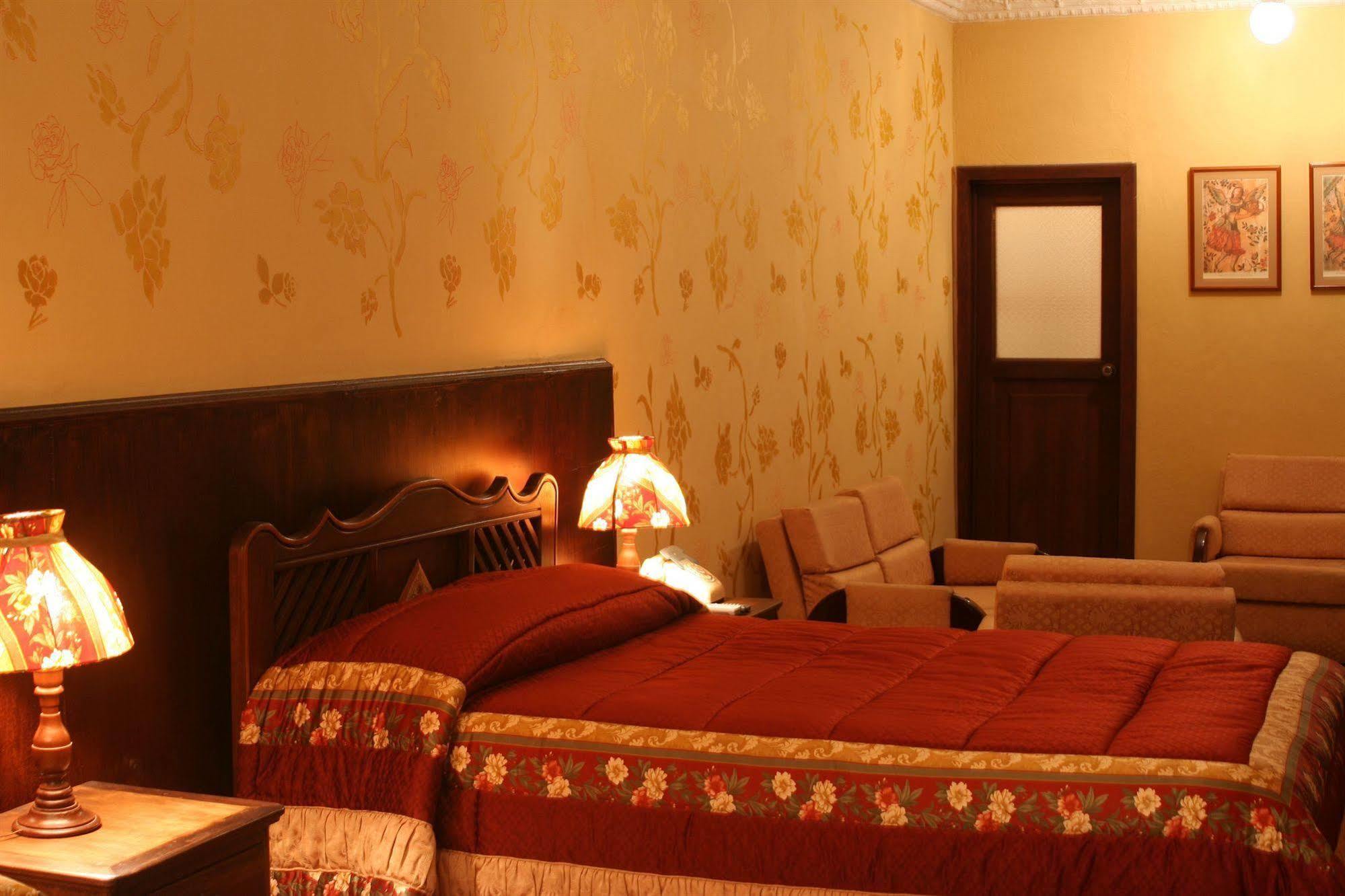 Hotel Inca Real كوينكا المظهر الخارجي الصورة
