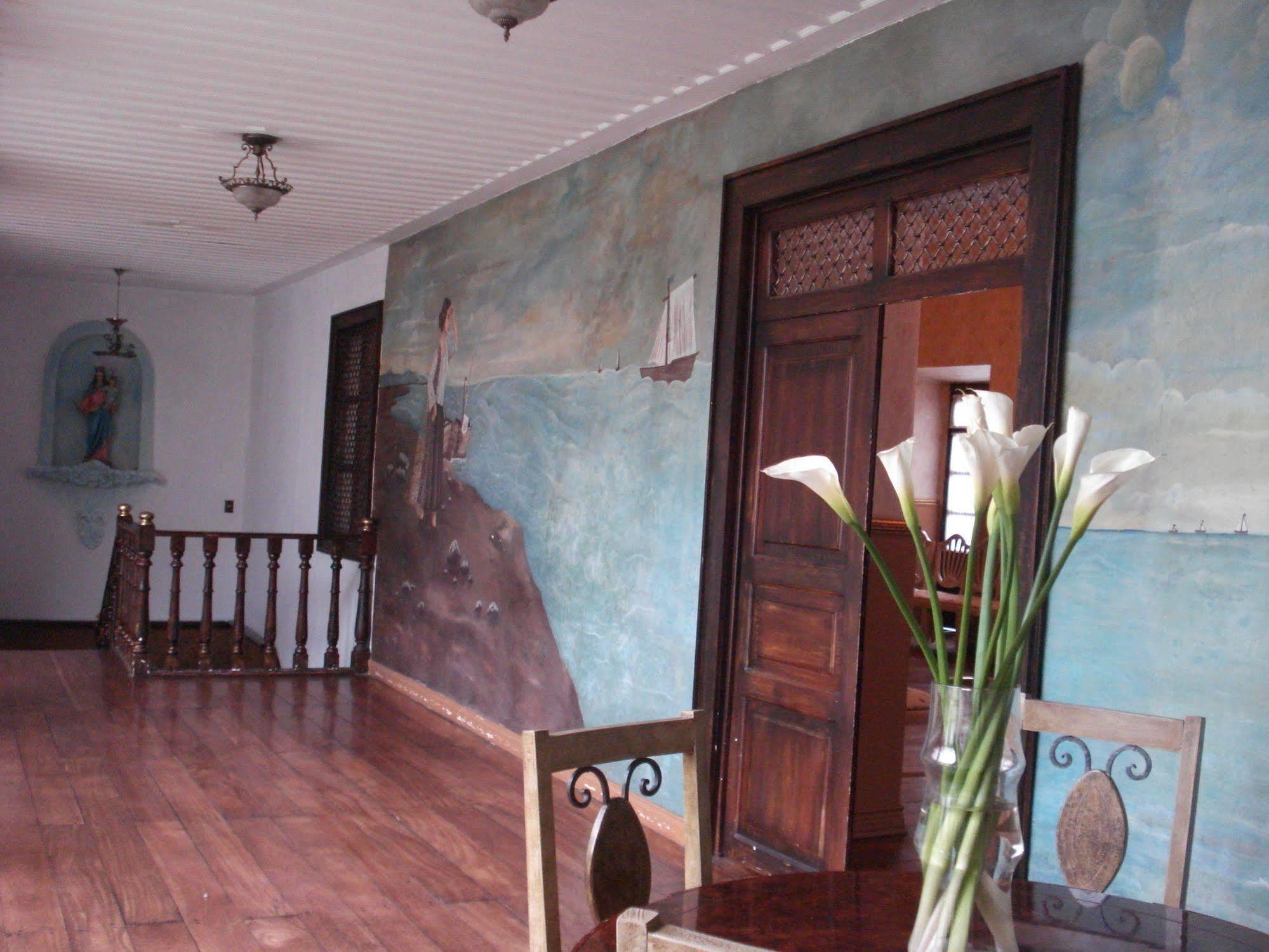 Hotel Inca Real كوينكا المظهر الخارجي الصورة