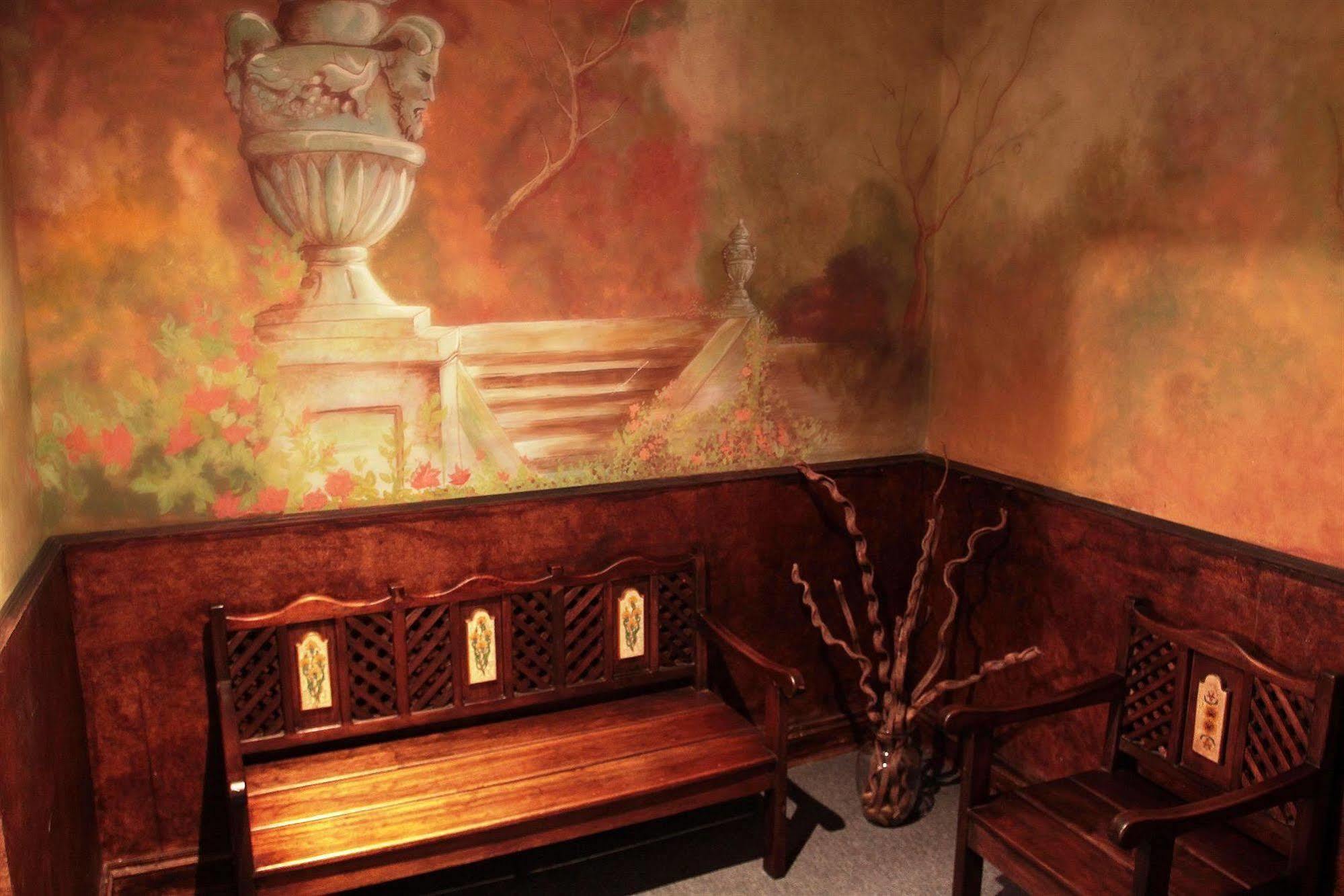Hotel Inca Real كوينكا المظهر الخارجي الصورة